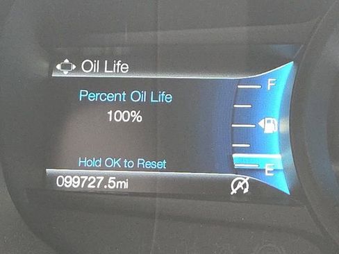 Used 2022 Ford Edge ST-Line w/ Class II Trailer Tow Package image 46