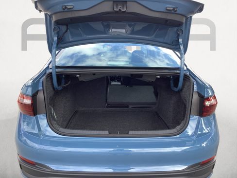 New 2026 Volkswagen Jetta SE FWD image 10