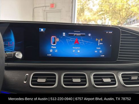 Used 2024 Mercedes-Benz GLE 53 AMG 4MATIC Coupe image 34