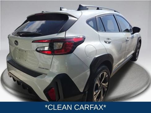 Used 2024 Subaru Crosstrek 2.0i Premium AWD/4WD image 5