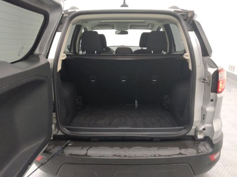 Used 2018 Ford EcoSport SE image 29