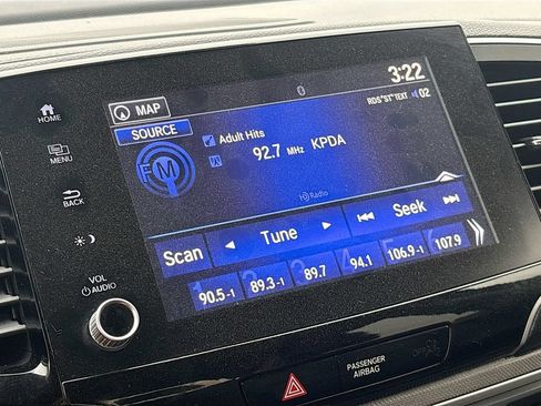 Used 2023 Honda Ridgeline RTL-E image 15