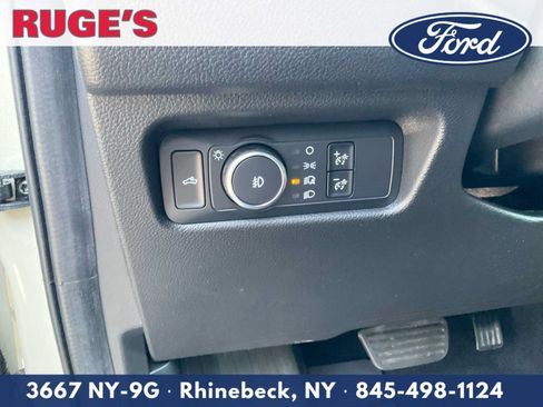 New 2026 Ford Ranger XLT w/ Equipment Group 301A High AWD/4WD image 20
