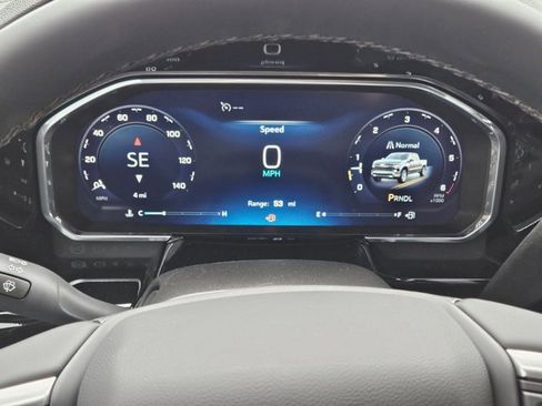 New 2026 Chevrolet Silverado 1500 RST w/ RST Select Package image 11