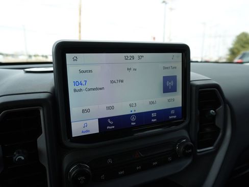 Used 2021 Ford Bronco Sport Big Bend image 15