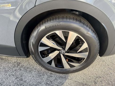 New 2026 Volkswagen ID.4 Pro image 6