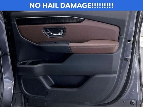 Certified 2025 Honda Pilot Elite image 22