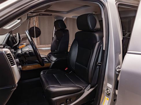 Used 2019 Chevrolet Silverado 2500 LTZ w/ Duramax Plus Package AWD/4WD image 22