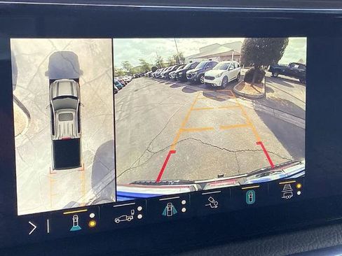 Used 2023 GMC Sierra 1500 Denali image 11