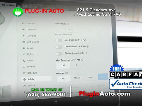 Used 2021 Tesla Model Y Long Range AWD/4WD image 33