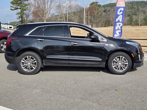 Used 2023 Cadillac XT5 Premium Luxury AWD/4WD image 6