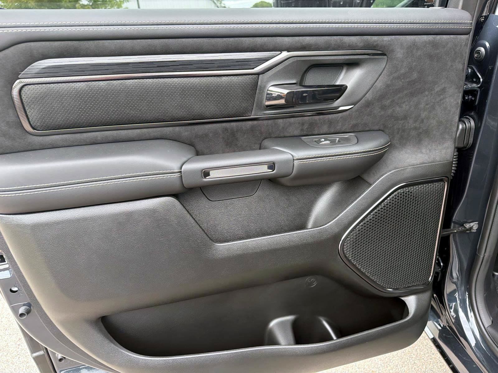 New 2027 RAM 1500 RHO w/ Bed Utility Group AWD/4WD image 9