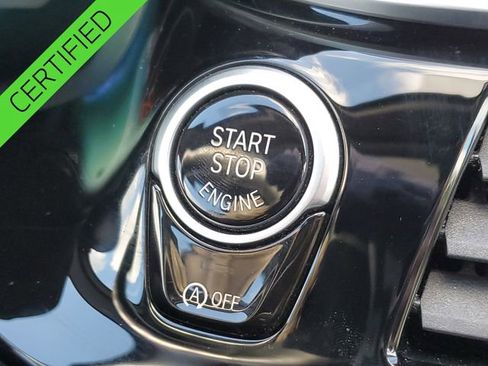 Used 2023 BMW 530i xDrive 530i xDrive w/ Convenience Package image 17