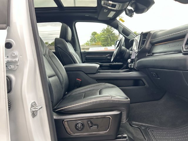 Used 2023 RAM 1500 Limited AWD/4WD image 18