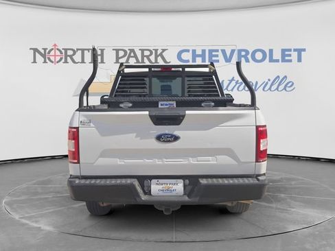 Used 2018 Ford F150 XL RWD image 4