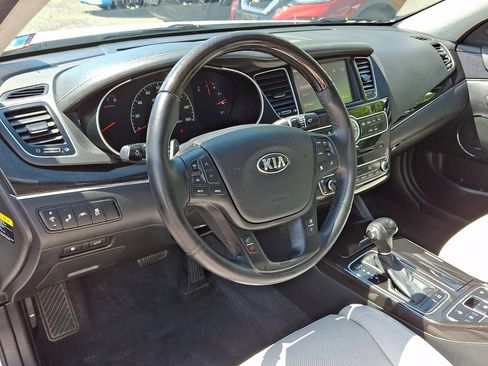 Used 2016 Kia Cadenza Limited FWD image 23