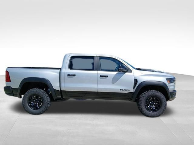 New 2026 RAM 1500 RHO AWD/4WD image 6