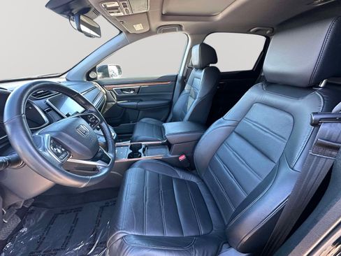 Used 2022 Honda CR-V Touring image 27