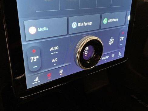 Used 2021 Ford Mustang Mach-E Select w/ Comfort/Appearance Package image 22