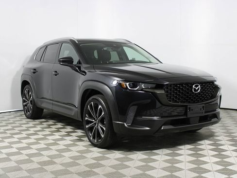 Used 2024 MAZDA CX-50 AWD 2.5 S w/ Cargo Package image 31