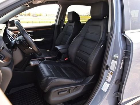 Used 2022 Honda CR-V Touring image 21