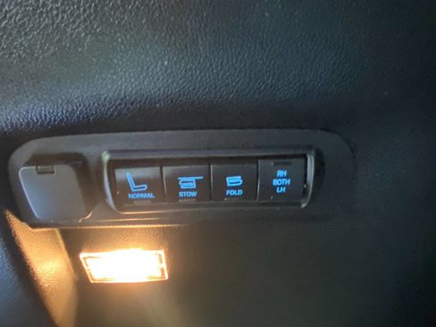 Used 2016 Ford Explorer Sport w/ Equipment Group 401A AWD/4WD image 61