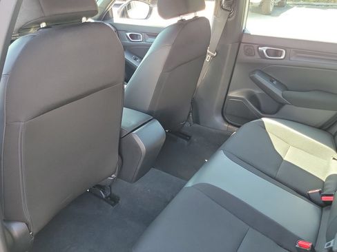 Certified 2024 Honda Civic Sport image 14