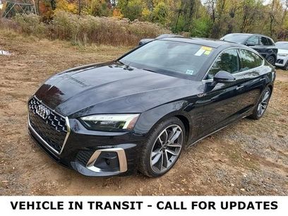 Used 2023 Audi A5 2.0T Premium w/ Convenience Package