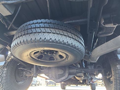 Used 2007 Chevrolet Silverado 3500 LT image 34