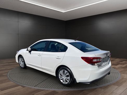 Used 2017 Subaru Impreza 2.0i AWD/4WD image 6