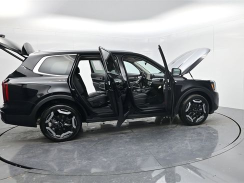 New 2025 Kia Telluride S image 53