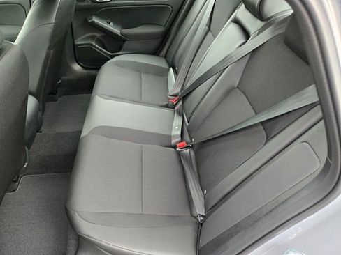 New 2026 Honda Civic Sport image 6