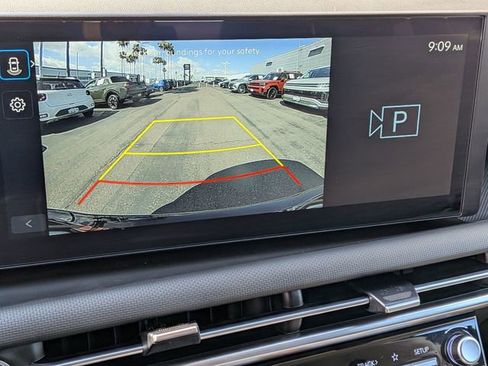 Used 2025 Hyundai Tucson SEL image 19