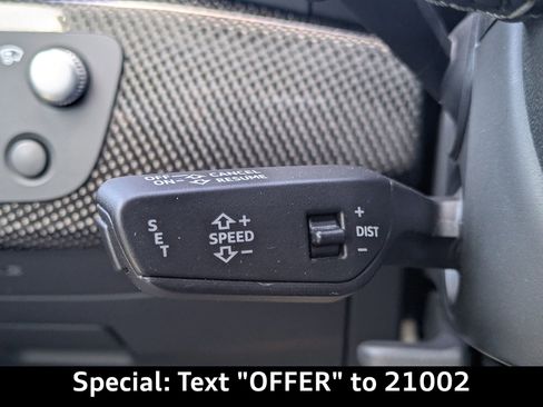 Used 2019 Audi S5 Prestige w/ S Sport Package image 33