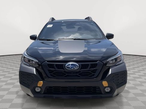 Certified 2025 Subaru Outback Wilderness AWD/4WD image 15