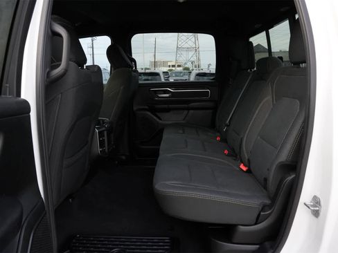 Used 2019 RAM 1500 Big Horn image 17