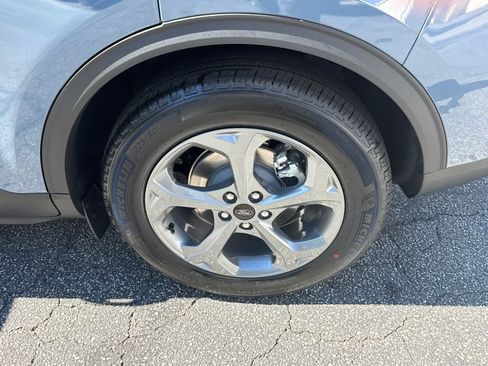 New 2026 Ford Escape ST-Line w/ Tech Pack #1 image 20
