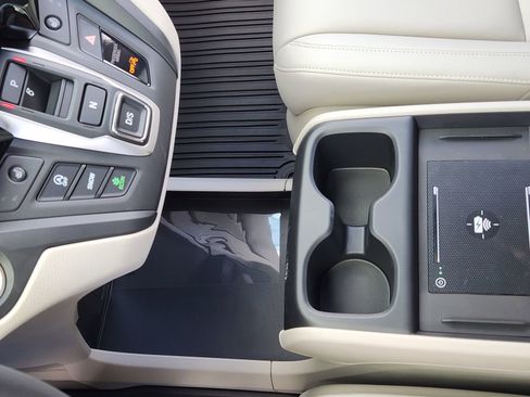 New 2026 Honda Odyssey EX-L image 17