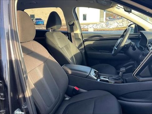 Certified 2024 Hyundai Tucson SEL image 8