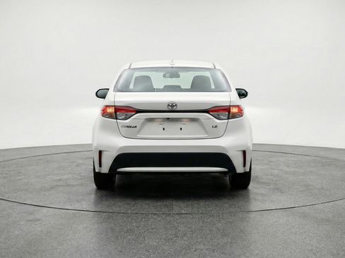 Used 2025 Toyota Corolla LE FWD image 7