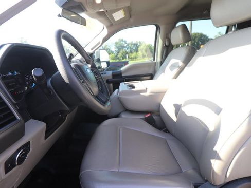 Used 2021 Ford F250 XL w/ Power Equipment Group AWD/4WD image 2