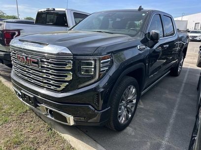 Used 2024 GMC Sierra 1500 Denali