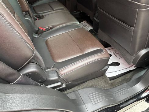 Used 2013 Ford Explorer Sport AWD/4WD image 11