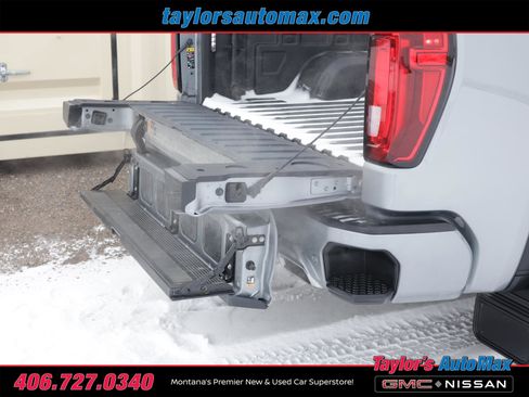 Used 2024 GMC Sierra 1500 Denali image 49