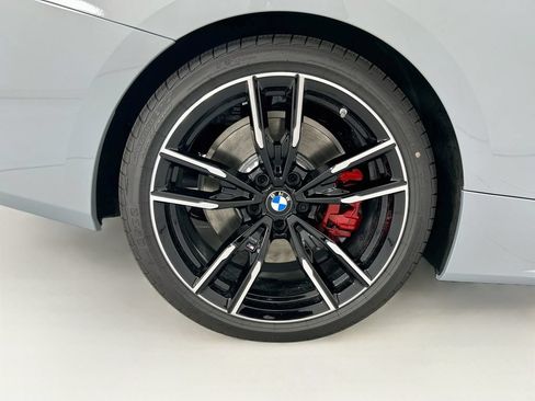 New 2027 BMW M440i Coupe w/ Premium Package RWD image 30