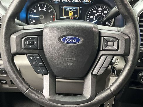 Used 2020 Ford F150 XLT w/ Equipment Group 302A Luxury AWD/4WD image 22