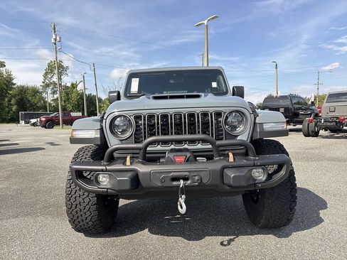 Used 2024 Jeep Wrangler Unlimited Rubicon 392 AWD/4WD image 9