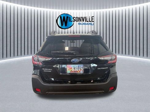 Certified 2023 Subaru Outback Premium AWD/4WD image 4