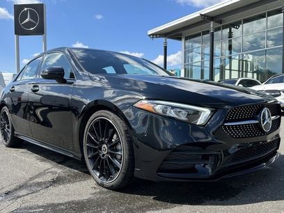 Certified 2022 Mercedes-Benz A 220 4MATIC