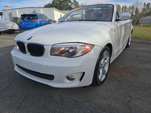 Used 2013 BMW 128i I w/ Premium Pkg image 1